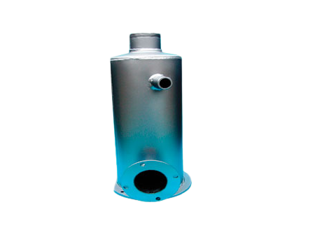 推土机配件消音器